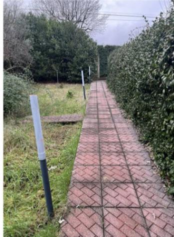 Immobile in asta di 128 m², box auto in vendita a Poggio Nativo - Foto 4