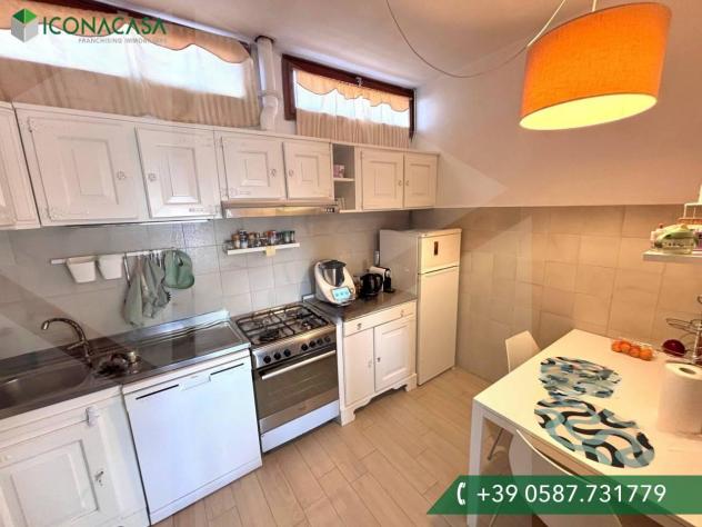 Appartamento in vendita a Ponsacco 105 mq Rif: 1327560 - Foto 5