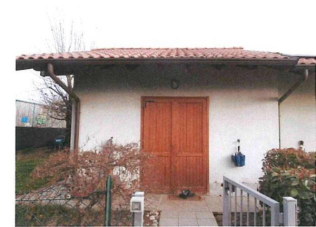 Immobile in asta di 199 m², box auto in vendita a Ponte San Pietro - Foto 2