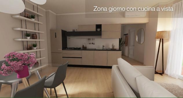 Quadrilocale in vendita a Sarzana - Foto 3
