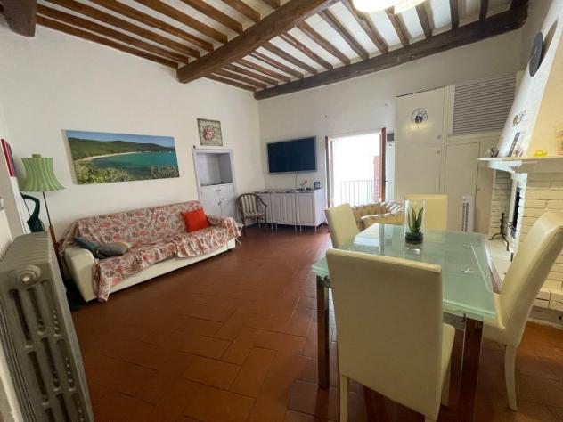 Appartamento in vendita a Scarlino 90 mq Rif: 1163325 - Foto 3