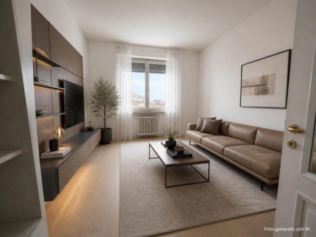 Vendita Appartamento da 60 mq in Via Risorgimento - Foto 12