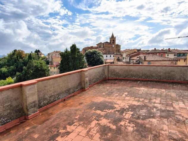 Appartamento in vendita a Terricciola 104 mq Rif: 1451875 - Foto 6