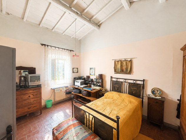 Casa semindipendente in vendita a Terricciola 200 mq Rif: 1414206 - Foto 4