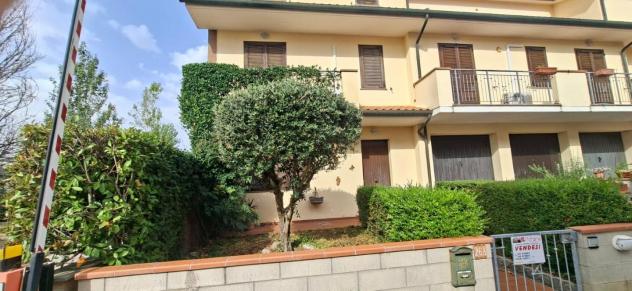 Villetta a schiera angolare in vendita a La Rosa - Terricciola 150 mq Rif: 1322471 - Foto 5