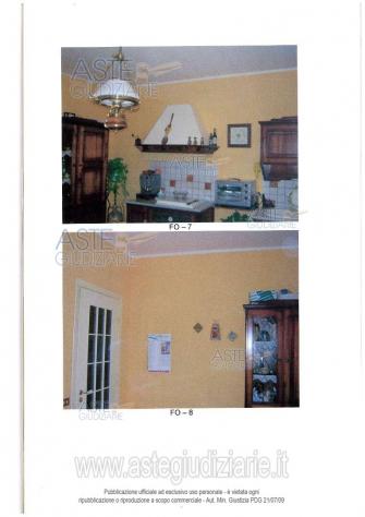 IMMOBILI-IMMOBILE RESIDENZIALE-Via Pasubio, 21, 95030 Tremestieri Etneo CT, Italia - Foto 5