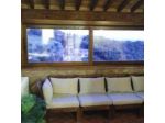 Borgo alle Mura di Saverio dal Canto