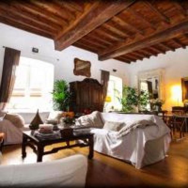 Bed And Breakfast Porta Palatina - Foto 3