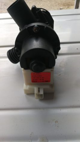 Ricanbi Lavatrice Ariston Mod. AQXXL-109 Hotpoint - Foto 6