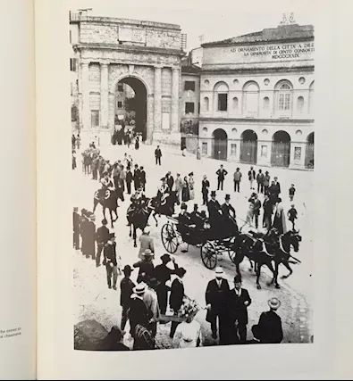 Libro SPHAERISTERIUM Macerata 1989 NUOVO (IMMACOLATO) - Foto 5
