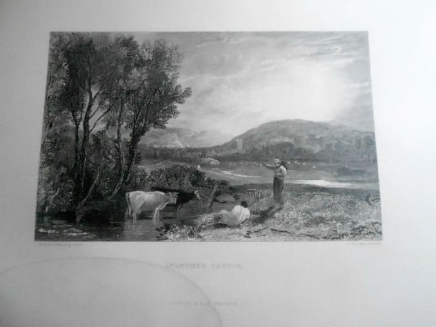 THE TURNER GALLERY Appleton & Co., New York 1878 - Foto 2
