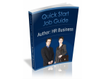 Guida rapida al lavoro sblocca la tua carriera - Ebook pdf