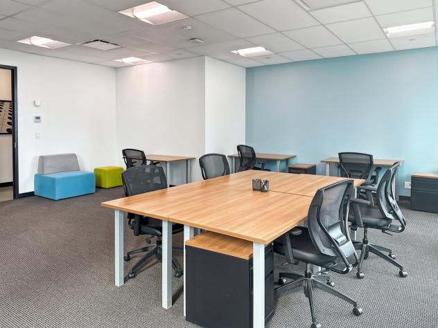 Ufficio privato in affitto - Regus Como, Cecilio a Lombardy - Foto 7