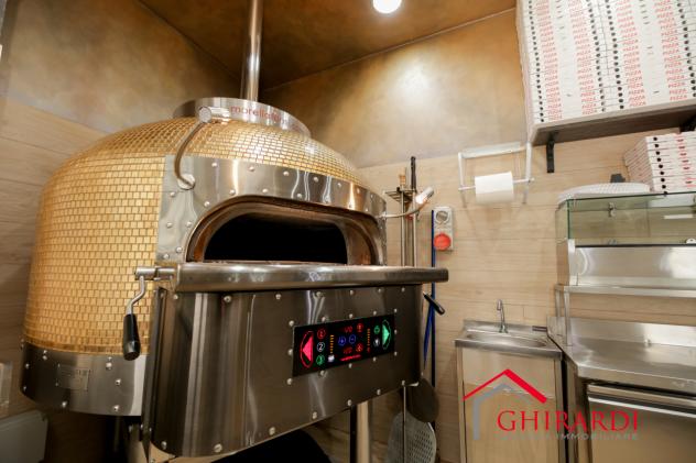 Pizzeria in vendita a Genova - Foto 19