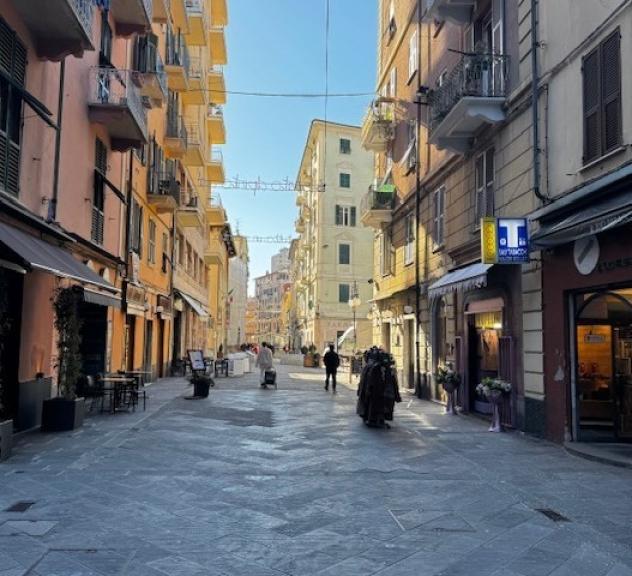 Bar Ristorante in vendita a La Spezia