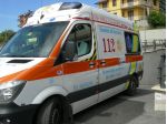 INFERMIERI EMERGENZA URGENZA ROMA 118 LAZIO
