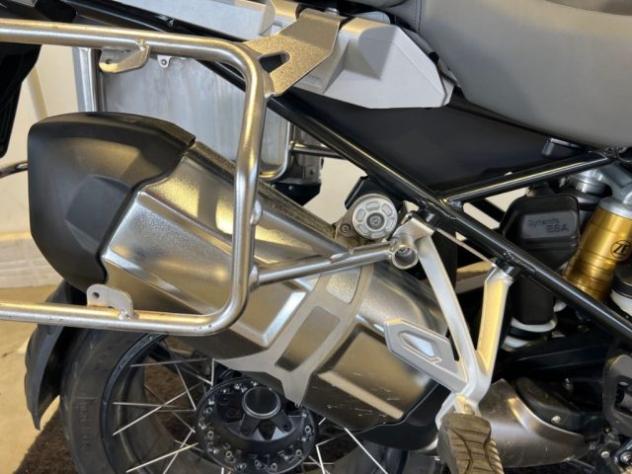 BMW R 1250 GS Adventure R 1250 GS ADV EXCLUSIVE - Foto 10