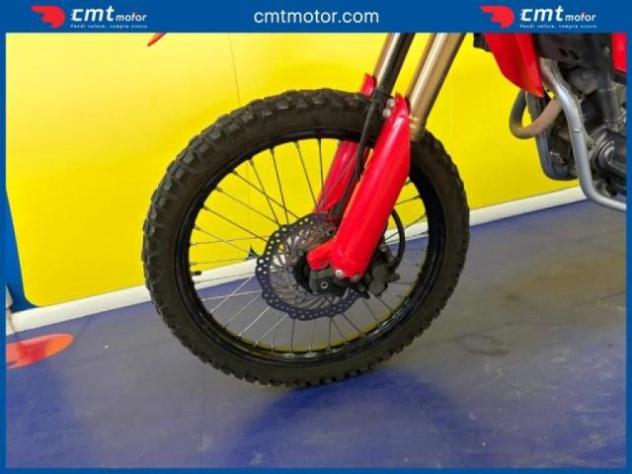 HONDA CRF 300 L Garantita e Finanziabile rif. 23979105 - Foto 9
