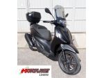 Piaggio BEVERLY 300 S