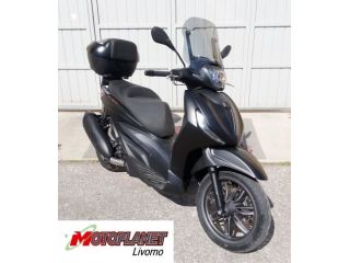 Piaggio BEVERLY 300 S