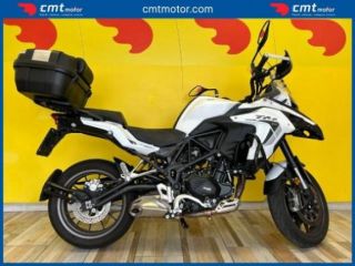 BENELLI TRK 502 Garantita e Finanziabile rif. 23545177