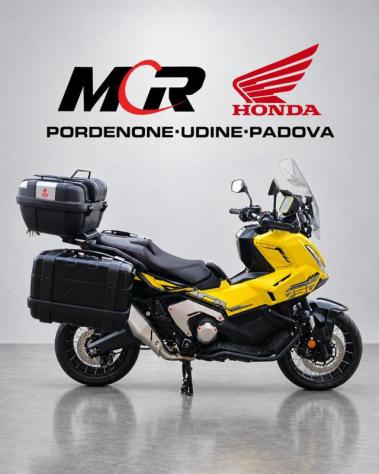 HONDA X-ADV 750 Travel rif. 24154037
