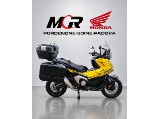HONDA X-ADV 750 Travel rif. 24154037