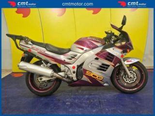 SUZUKI RF 900 R Garantita e Finanziabile rif. 23975478