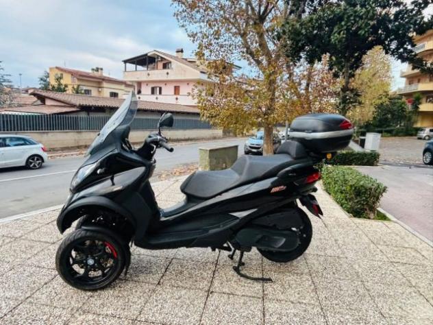 PIAGGIO MP3 350 CC TUTTO INCLUSO ANCHE PASSAGGIO! rif. 23811220 - Foto 6