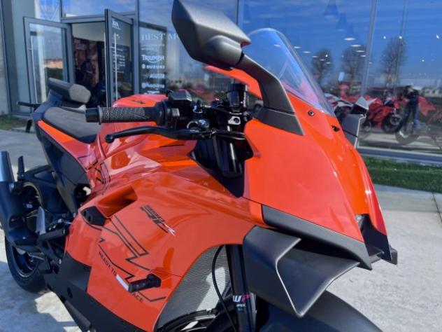 KTM 990 Super Duke RC R rif. 23329461 - Foto 4