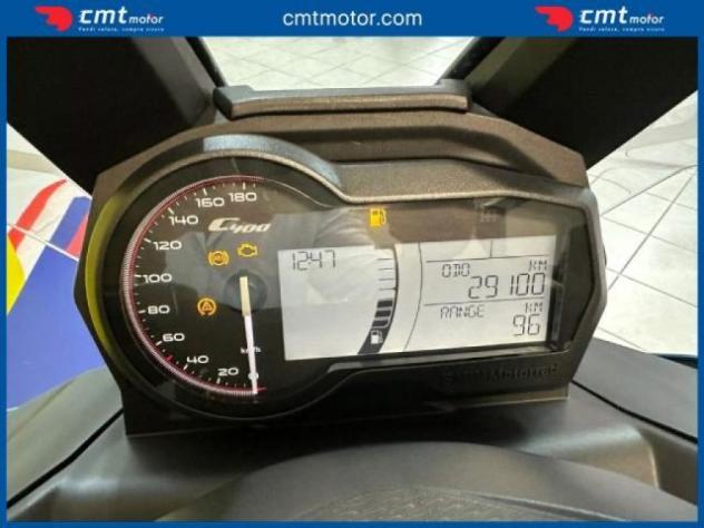 BMW C 400 X Garantito e Finanziabile rif. 23894443 - Foto 5
