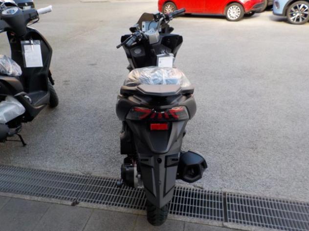 SYM JET 14 125 EVO EURO 5+ - Promo RCA+Tasso Zero rif. 21944709 - Foto 7