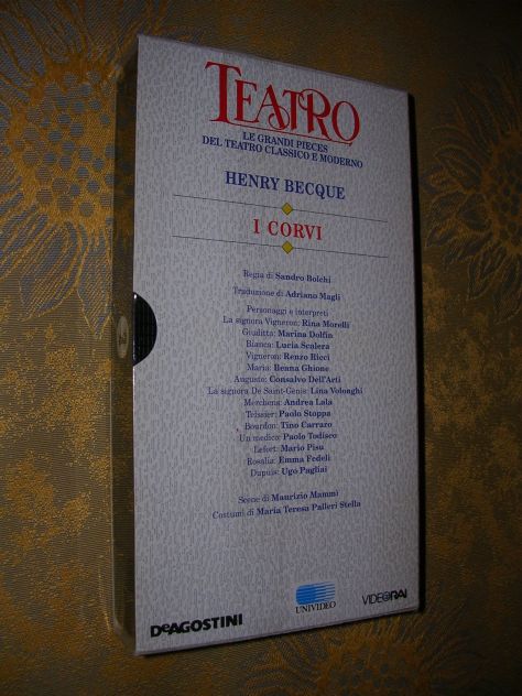 I CORVI - Foto 3