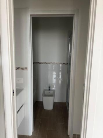 Appartamento di 35 m² con 1 locale in affitto a Milano - Foto 12