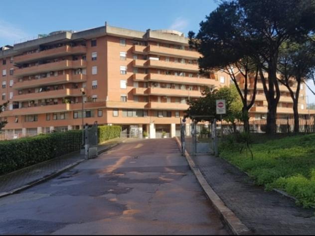 Appartamento in Via Federico Fellini - Foto 13