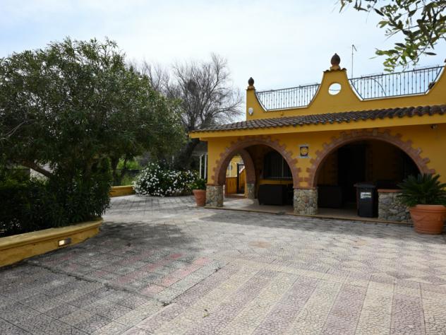 Villa in Contrada Giannaricchiella - Foto 14