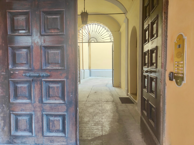 📣 Affittasi Ampia Stanza Singola – Modena Centro Storico - Da settembre - Foto 8