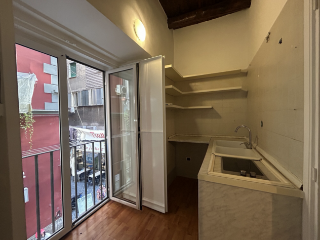 Appartamento in affitto a Napoli - Foto 12