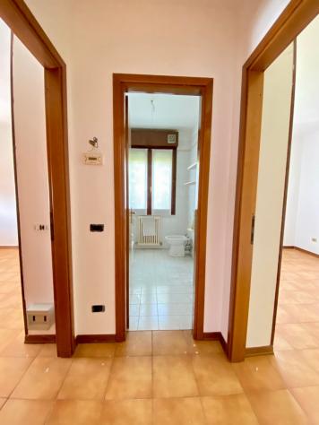 Trilocale in affitto a Rovigo - Foto 9