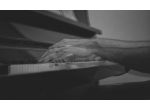 Pianista per eventi e matrimoni