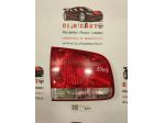 STOP POSTERIORE SINISTRO INTEGRATO NEL PORTELLO VOLKSWAGEN Touareg 1° Serie &hellip;