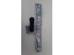 MECCANISMO ALZAVETRO POST. SX OPEL Corsa D 5P 1° Serie 541613212 (06)
