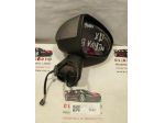 SPECCHIETTO RETROVISORE DESTRO OPEL Meriva 3° Serie 5FILE 212876154 024485 (10)
