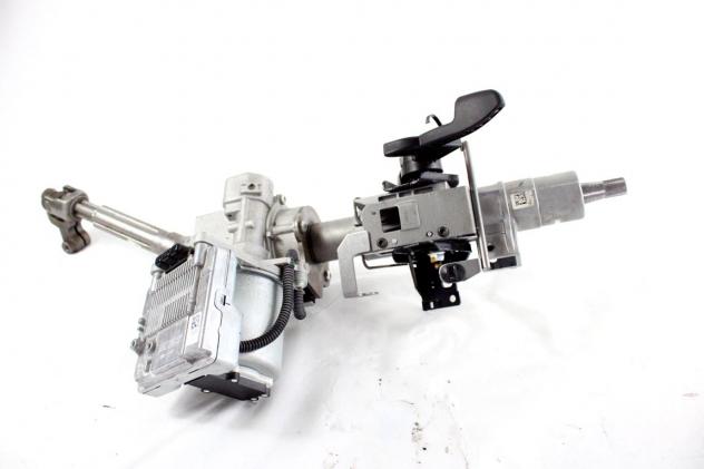 488105877R PIANTONE STERZO ELETTRICO RENAULT CAPTUR 1.0 G 74KW 6M 5P (2021) RICAMBIO USATO - Foto 2