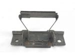 SUZUKI SV 650 4455019F10 SUPPORTO SERBATOIO 99 - 02 FUEL TANK BRACKET