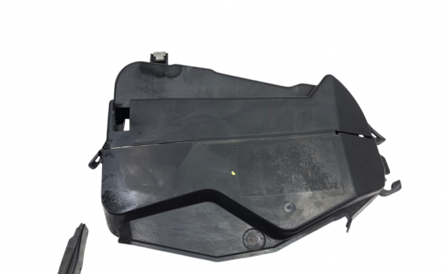 CARTER CINGHIA DISTRIBUZIONE RENAULT Captur Serie 135639858R K9K Diesel 1500 (1319) - Foto 4