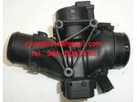 Citroen C4 1.6 2007 corpo farfallato 9660030480