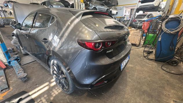 RICAMBI USATI AUTO MAZDA 3 Serie N.D. PE Diesel/Hybrid 2000 (19) - Foto 5