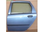 PORTA POST.S. AZZURRO MET. C/ALZ. MAN E SERR.  Carrozzeria  Lamierati ester &hellip;