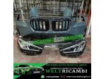 RICAMBI X BMW X1 U11 2024